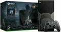Microsoft Xbox Series X - Halo Infinite Limited Edition - Bundle