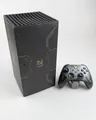 Xbox Series X Halo Infinite Limited Edition Spielekonsole inkl. Controller - OVP