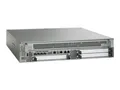 Cisco ASR1002-10G-SHA/K9 Router - mit Cisco ASR 1000 Series Embedded