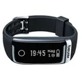 1 x BEURER active AS87 Fitness Tracker Armband Sensor wasserfest NEU OVP Top rar