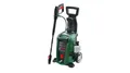 Bosch UniversalAquatak 135 Hochdruckreiniger Kompakt Elektro 410 l/h 1900 W Schwarz, Grün