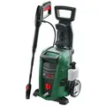 Bosch Hochdruckreiniger UniversalAquatak 135 Betriebsart: Kabelgebunden|Max. Druck: 135 bar