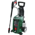 Bosch Heimwerken & Garten Hochdruckreiniger UniversalAquatak 135, grün