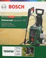Bosch Hochdruckreiniger Universal Aquatak 135