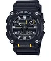 Casio G-Shock Uhr GA-900-1AER Armbanduhr schwarz