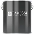 Tadessi Wandfarbe Blau Wall Select Wasserblau Matt Dispersion 2.5,