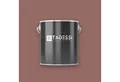 Tadessi Wandfarbe Wall Select - Sanfte Rottöne - Dispersion - 2.5L