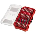 Milwaukee Shockwave Bit Set Schrauben / Steckschlüssel Gen Ii In Box 35 Tlg.