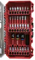 Milwaukee SHOCKWAVE IMPACT DUTY bit set (35 pc)