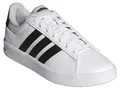 ADIDAS Damen Sneaker Grand Court 3.0