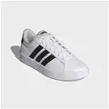 adidas Sportswear GRAND COURT 3.0 Sneaker weiß 40 2/3 EU