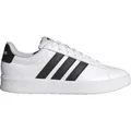 adidas Grand Court 3.0 Shoes ftwr white-core black-ftwr white (01F7) 7