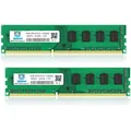 16GB RAM DDR3 1600MHz PC3-12800 UDIMM DIMM 240-Pin für Desktop