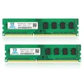 16GB 2X8GB PC3-12800U DDR3-1600 UDIMM 2Rx8 DIMM DDR3 8GB 1600MHz SDRAM 240-Pi...