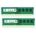 16GB DDR3 RAM Kit 1600MHz PC3-12800U für Desktop Arbeitsspeicher