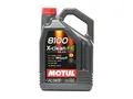 Motul NON APPLICABLE motoröle 8100 X-clean FE 5W30 C2/C3 5 L