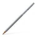 FABER-CASTELL Bleistift GRIP 2001 Härtegrad: H