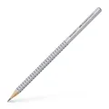 Bleistift GRIP - H Faber-Castell 117011