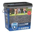 FUGLI® Fugenmörtel Pflasterfugenmörtel, 12,5 kg, Verfugung von Pflaster-, Platten- und Klinkerflächen