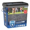 Fugli Pflasterfugenmörtel Basalt-Sand 12,5kg