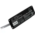Powery Akku für Lautsprecher Bose Soundlink Mini 2 (Stecker-Typ beachten), 7,4V, Li-Ion