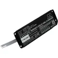 Powery Akku für Lautsprecher Bose Soundlink Mini 2 (Stecker-Typ beachten)