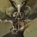 Nightbringer Terra Damnata (CD) Album (US IMPORT)