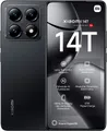 Xiaomi 14T 5G Dual Sim 12GB RAM 256GB Smartphone (256 GB Speicherplatz)