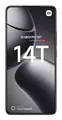 Xiaomi 14T 5G 12/256GB Dual-SIM Smartphone Titan Schwarz EU