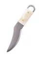 Römisches Gebrauchsmesser mit 13 cm Klinge antikes Messer Antike Messer Rom