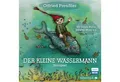 Silberfisch Verlag Hörspiel Der kleine Wassermann - Das WDR-Hörspiel