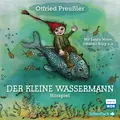 Der kleine Wassermann - Das WDR-Hörspiel: 2 CDs | Preußler, Otfried | Buch