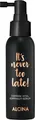 Alcina It's never too late Kopfhaut-Serum 100 ml