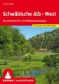 Herbert Mayr / Schwäbische Alb West9783763341184