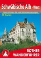 Schwäbische Alb West: Die schönsten Tal- und Höhenwander... | Buch | Zustand gut