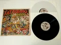 Fat Freddys Drop ‎– Dr Boondigga And The Big BW 2 LP near mint 2009