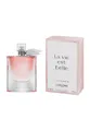 LANCOME Eau de Parfum LANCOME Eau de Parfum Lancome La vie est belle Eau de Parfum, Glasflakon, nachfüllbar