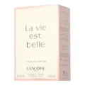 Lancôme - La Vie est Belle L'Eau de Parfum Spray Refillable 75ml