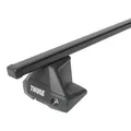Stahl Dachträger Thule SquareBar für Opel Astra K Sports Tourer Typ B16 neu