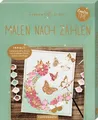Malen nach Zahlen Susanna Hatkemper