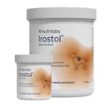 Irostol 500g Unterstützung des Haut und Haarstoffwechsel beim Hund von NutriLabs