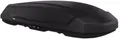 Thule Force 3 Dachbox, Gr. XL, 500L, schwarz/matt