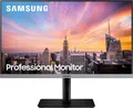 Samsung S24R652FDU 23,8-Zoll Monitor IPS FHD 1920x1080 75Hz DP HDMI (Kratzer) 