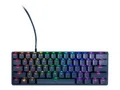Razer Huntsman Mini mechanische Gaming-Tastatur