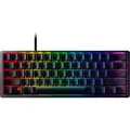 Razer Huntsman Mini - Schwarz