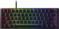 Razer Huntsman Mini Keyboard (Clicky Purple Switch) - DE Lay