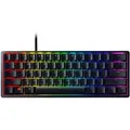 Razer Huntsman Mini Klickend optischer Switch Lila