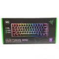 Razer Huntsman Mini Tastatur