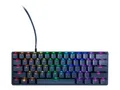Razer Huntsman Mini - Tastatur - Hintergrundbeleuchtung