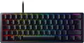 Razer Huntsman Mini Gaming Keyboard Optical Purple Switches Chroma RGB DE